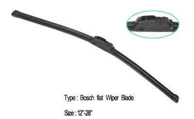 Limpiaparabrisas FWB-709